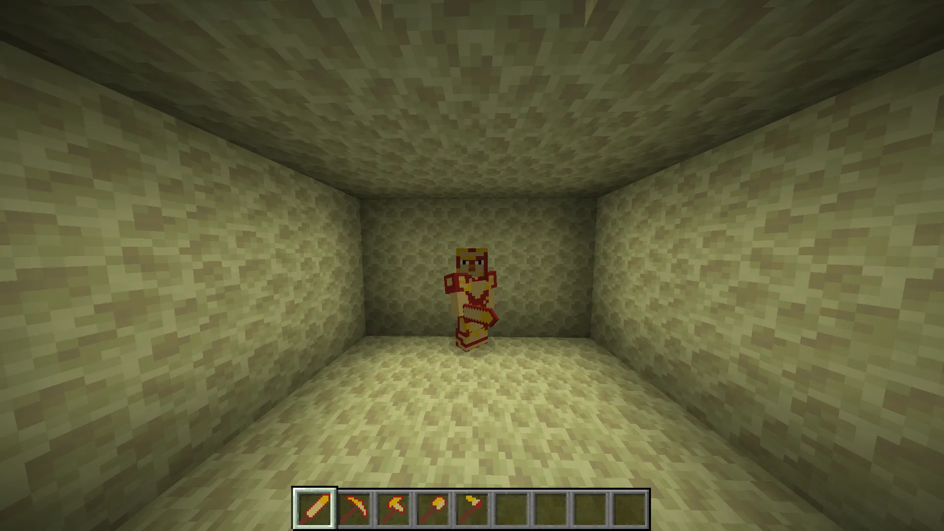 BlockOfPidgeon, Моды, Minecraft