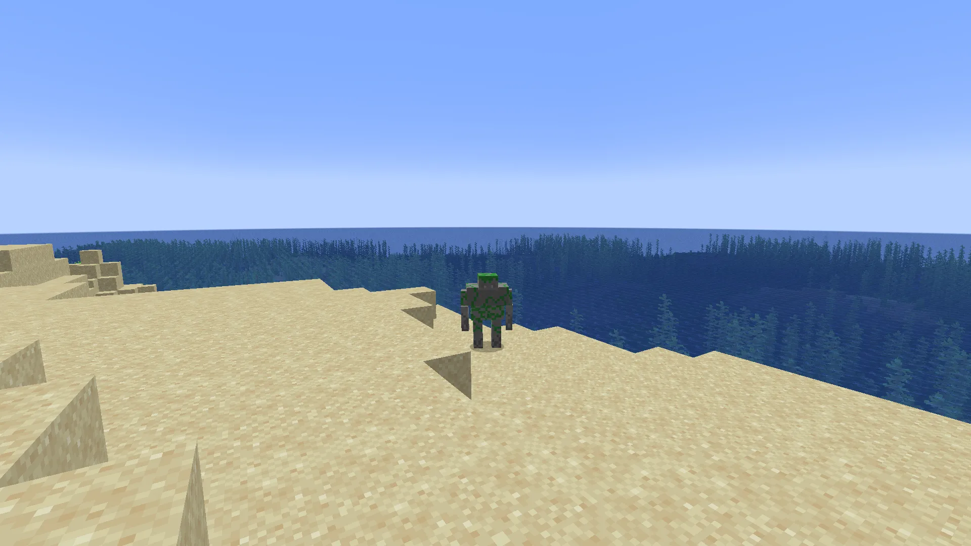 TotMagic, Моды, Minecraft