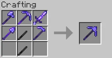 HTGI, Моды, Minecraft