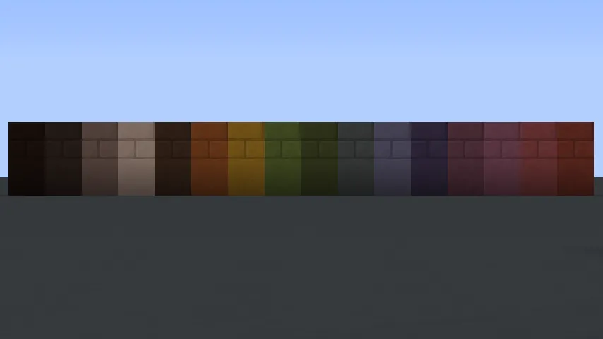 Arachnia — скриншот 39 (Текстуры, Minecraft)