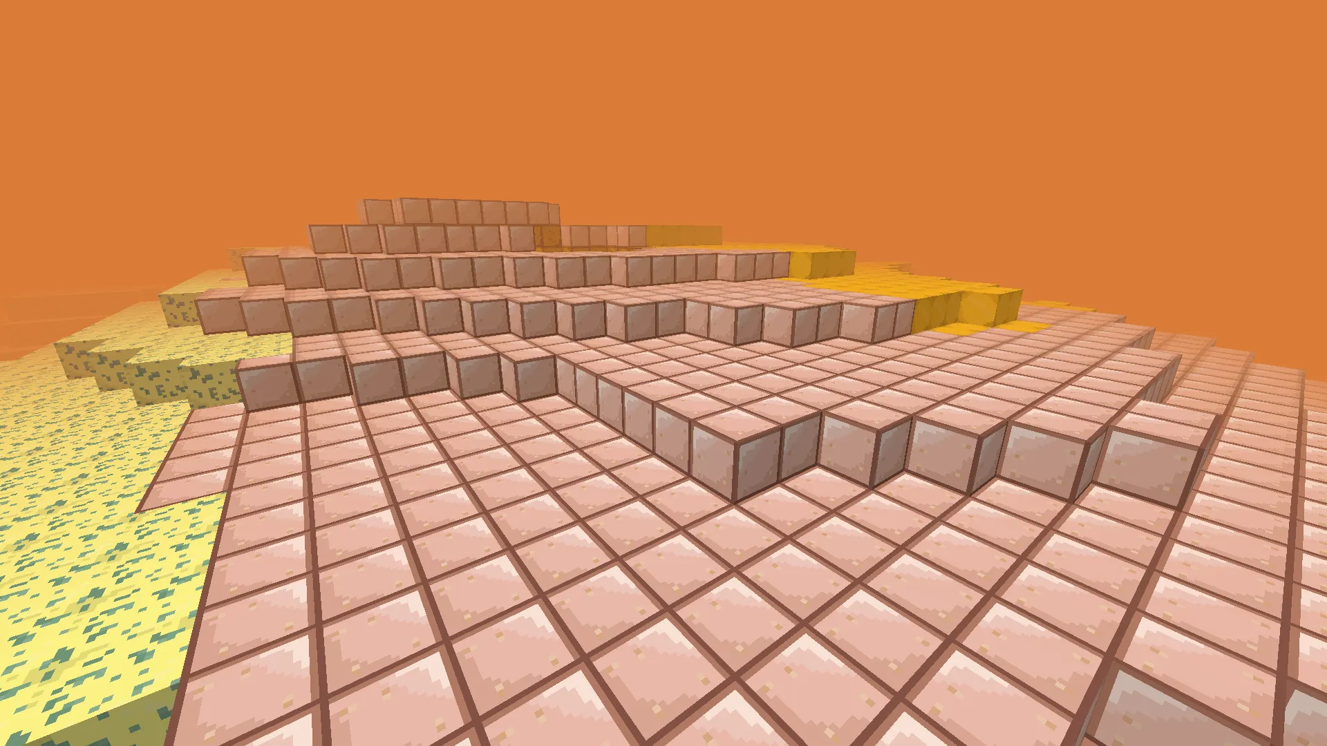 Lunchly Project, Моды, Minecraft