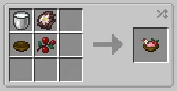 Seasonals, Моды, Minecraft