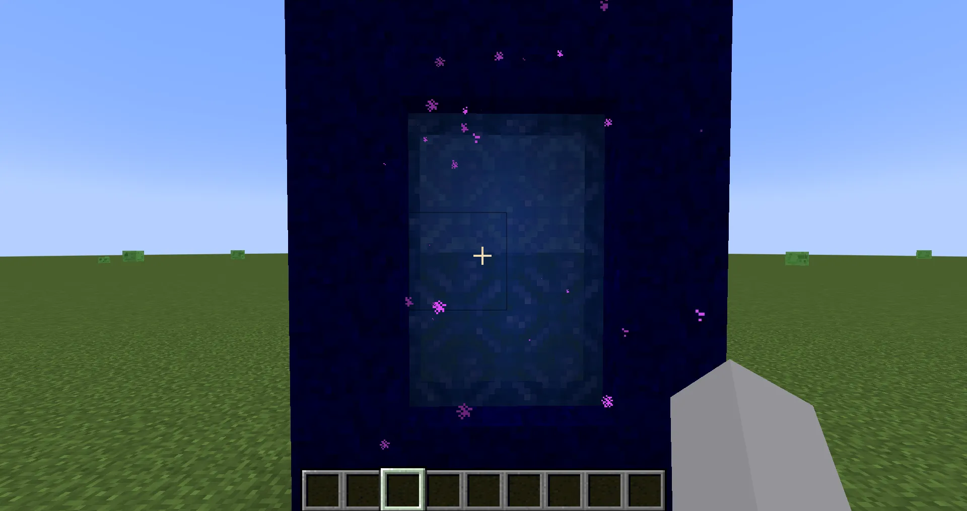 Kingdom of Shadows — скриншот 2 (Моды, Minecraft)