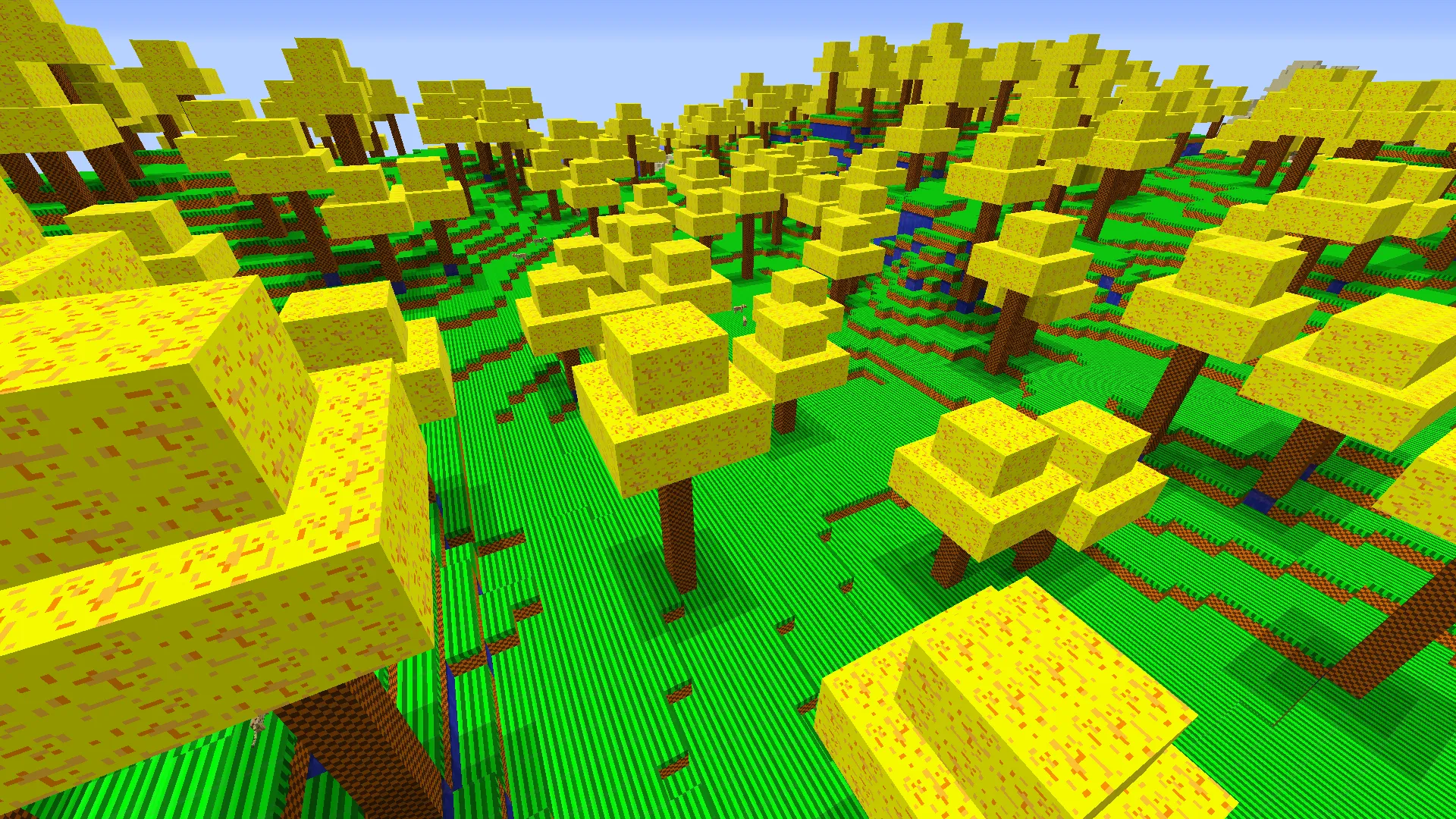 CaseArmors, Моды, Minecraft
