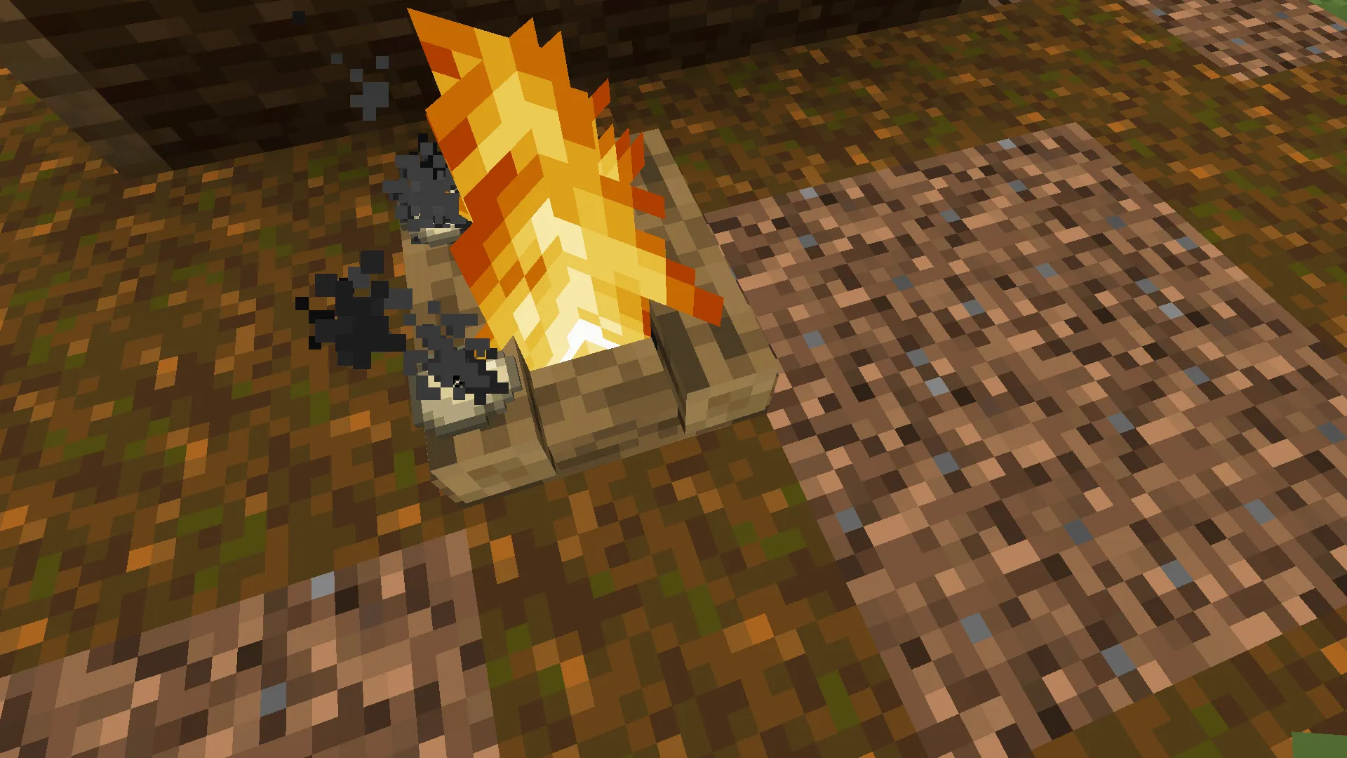 Random Improvements — скриншот 5 (Моды, Minecraft)
