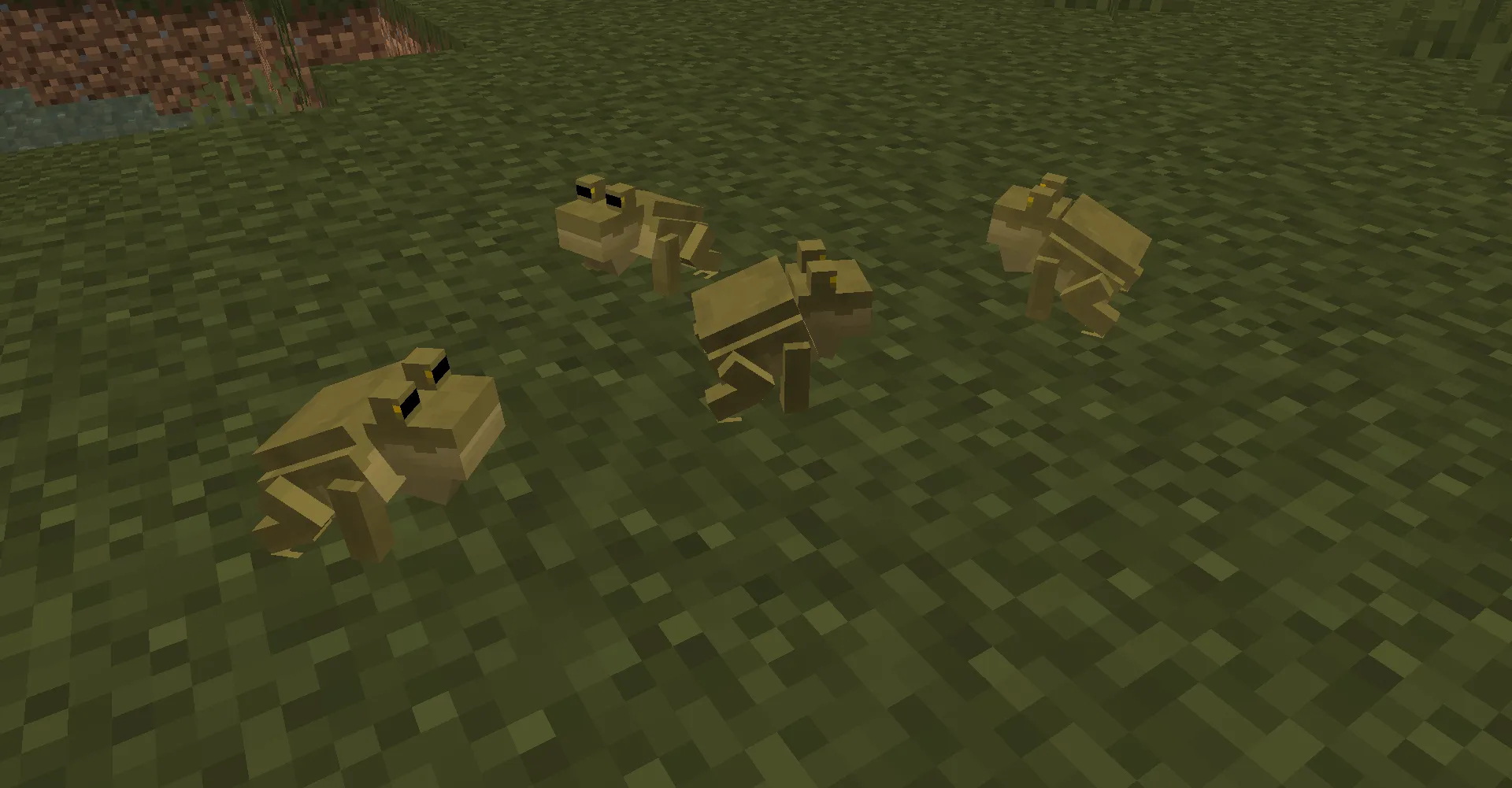 SapoCraft, Моды, Minecraft