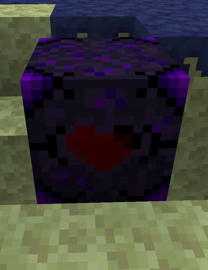 Soul Displacer, Моды, Minecraft