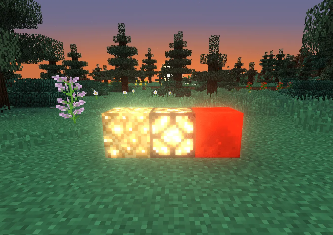 project-1415876, Моды, Minecraft