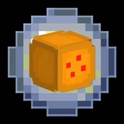 Dragon Ball Saiyan Origin, Моды, Minecraft