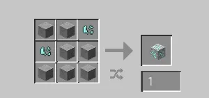 Stormlight Shards, Моды, Minecraft
