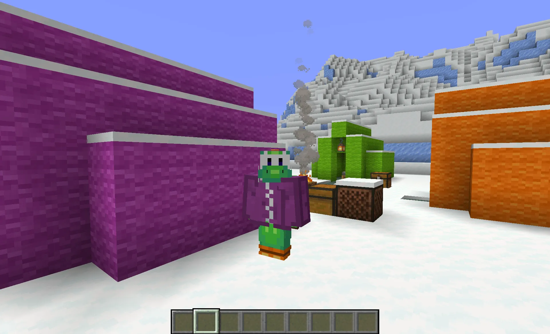 For the Love of Updates — скриншот 14 (Моды, Minecraft)