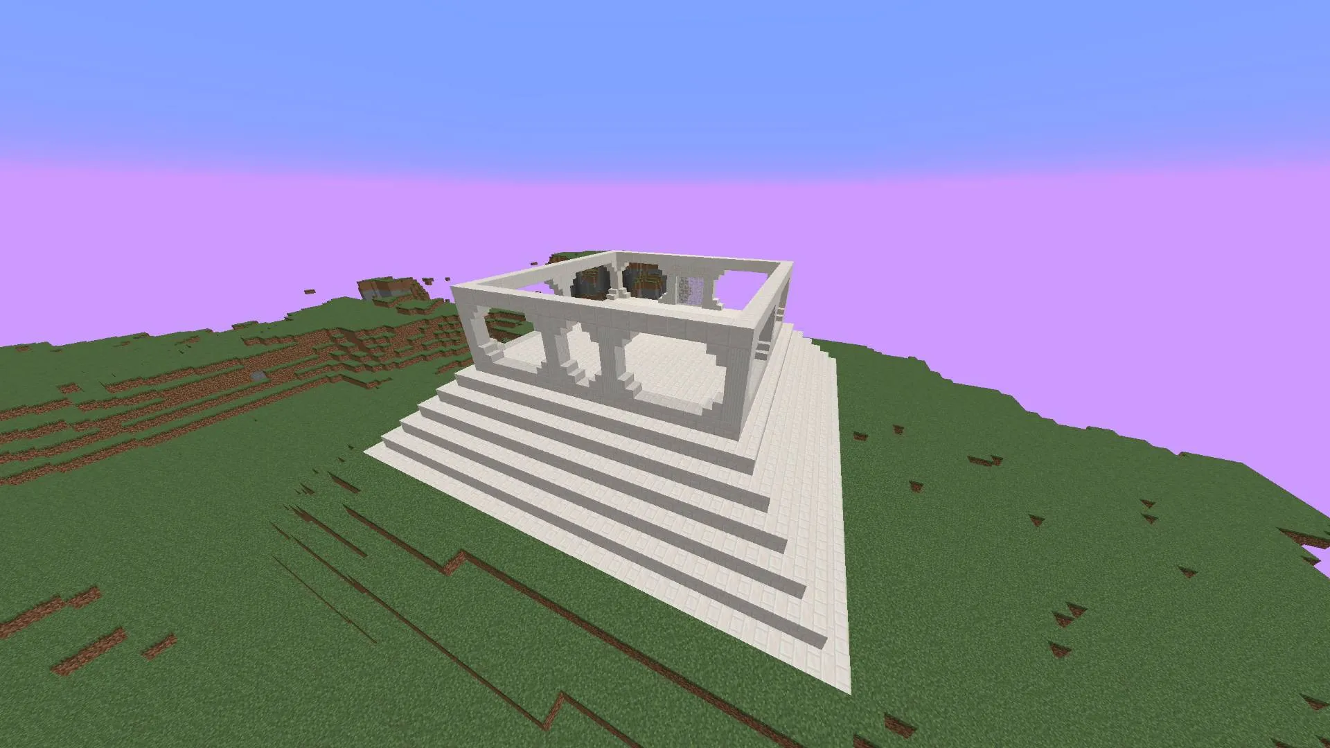 DoSpack 3 Essentials, Моды, Minecraft