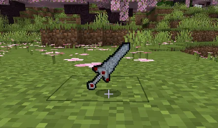 Elven Tools — скриншот 9 (Моды, Minecraft)