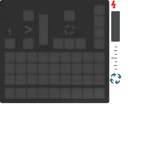 BlackRay — скриншот 2 (Текстуры, Minecraft)