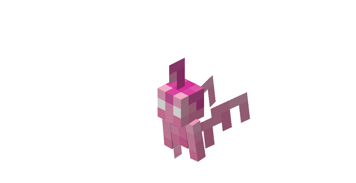 Toasty's Mobs, Моды, Minecraft