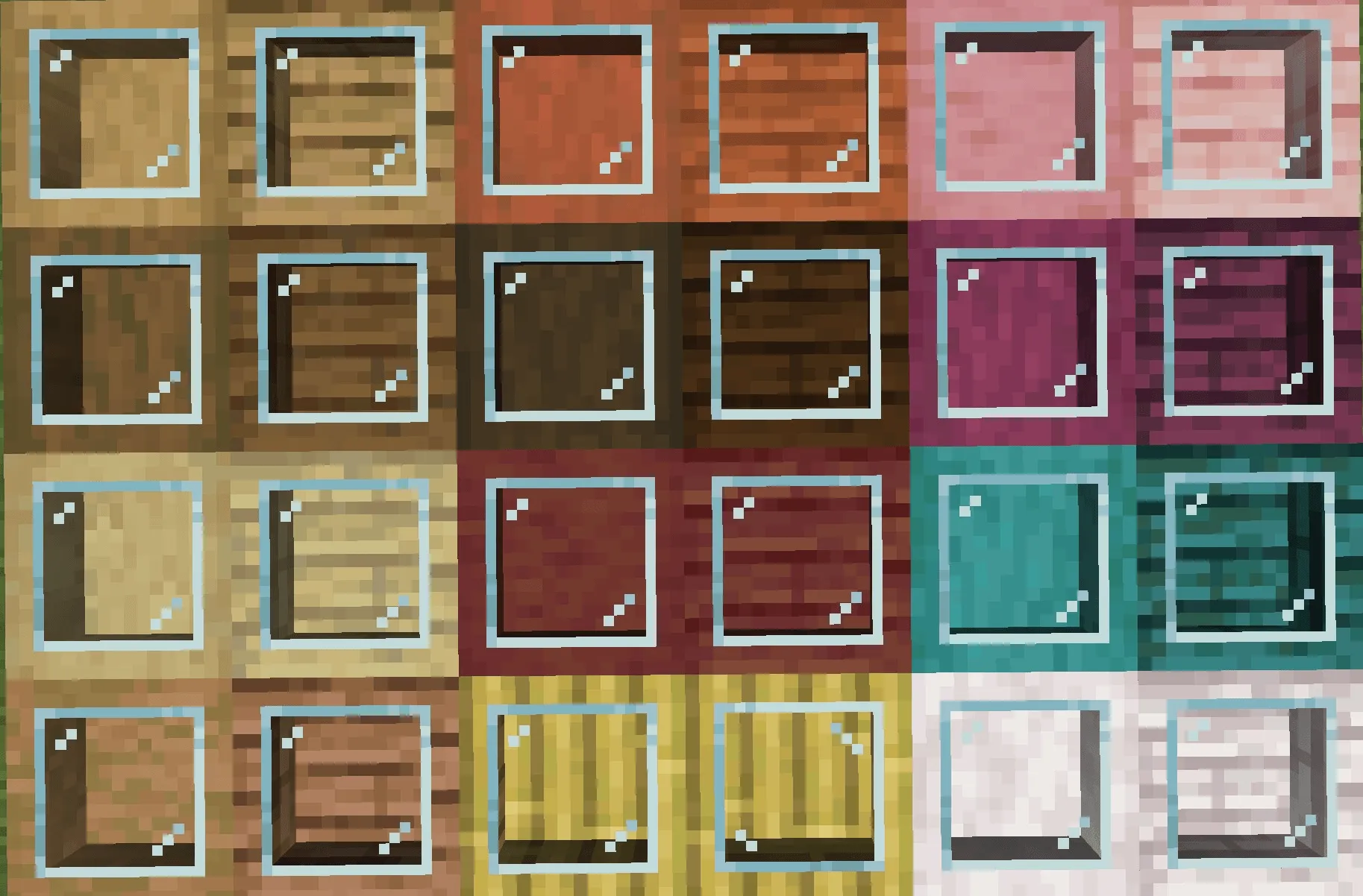 Skniro's Furniture, Моды, Minecraft