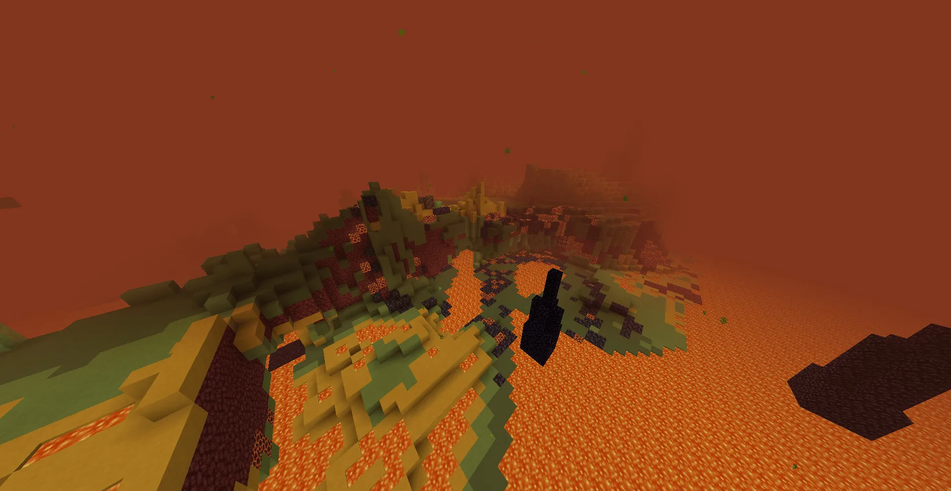Angel Tale : Shadows of Apollyon — скриншот 10 (Модпаки, Minecraft)