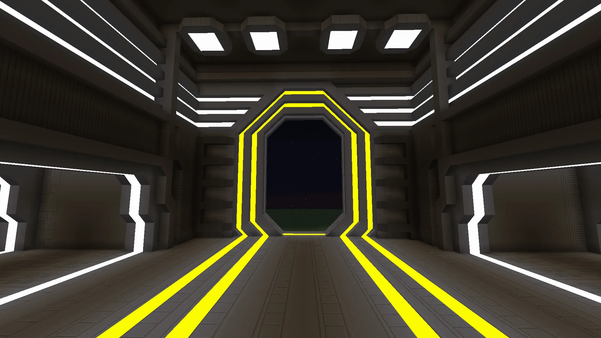 BetterBlockZ, Моды, Minecraft