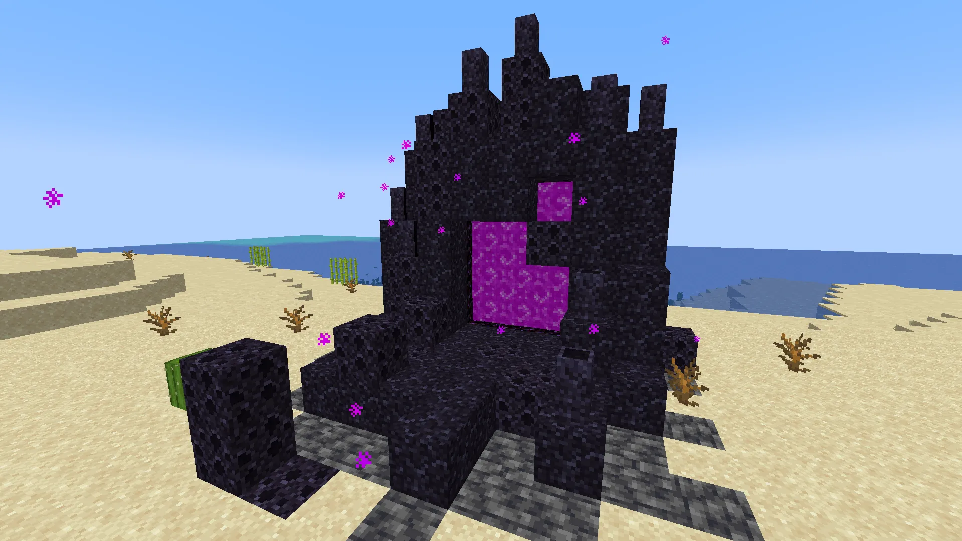 The Amazing World Of Mobs renovated, Моды, Minecraft