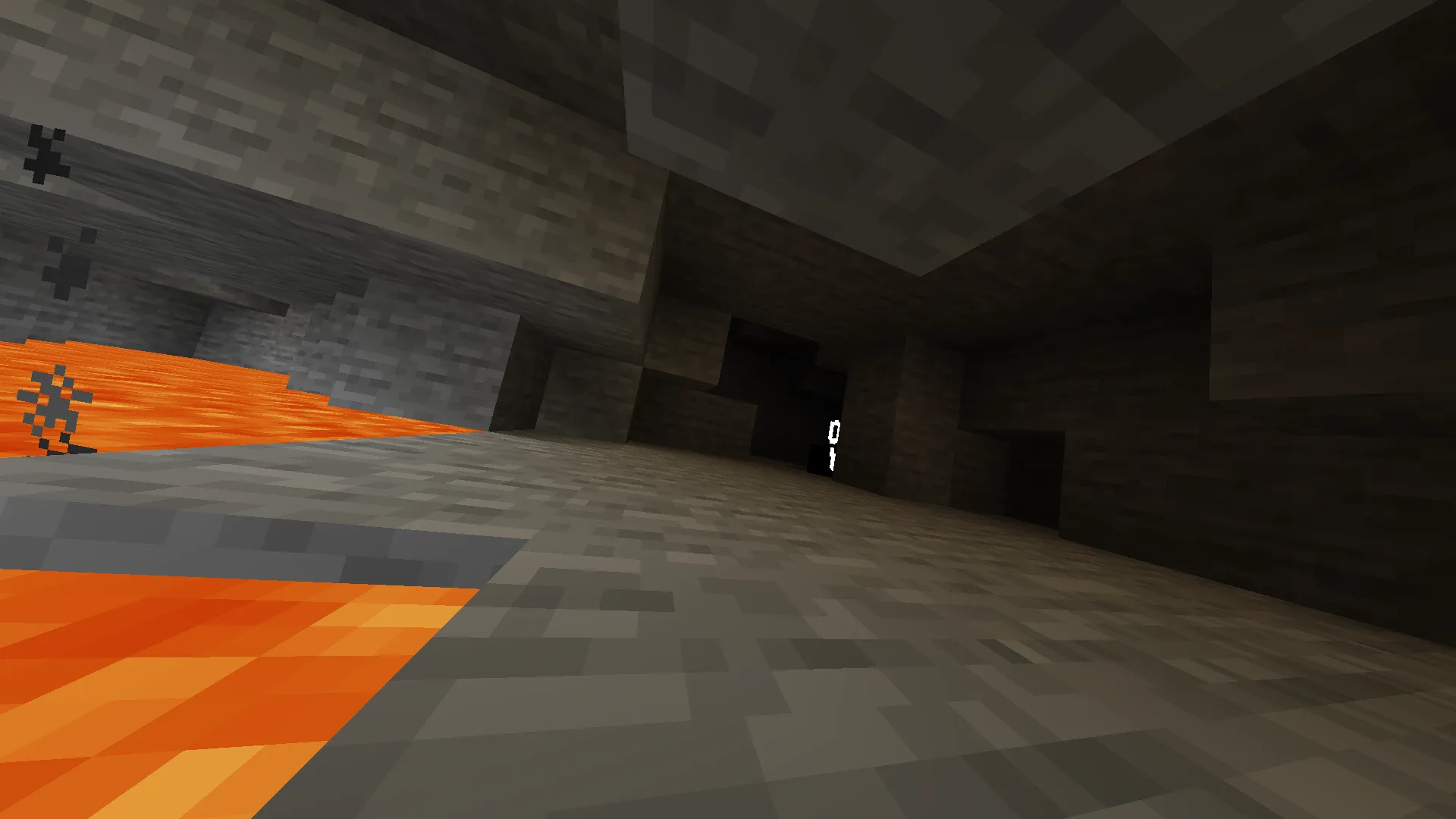 The Cursed One, Моды, Minecraft