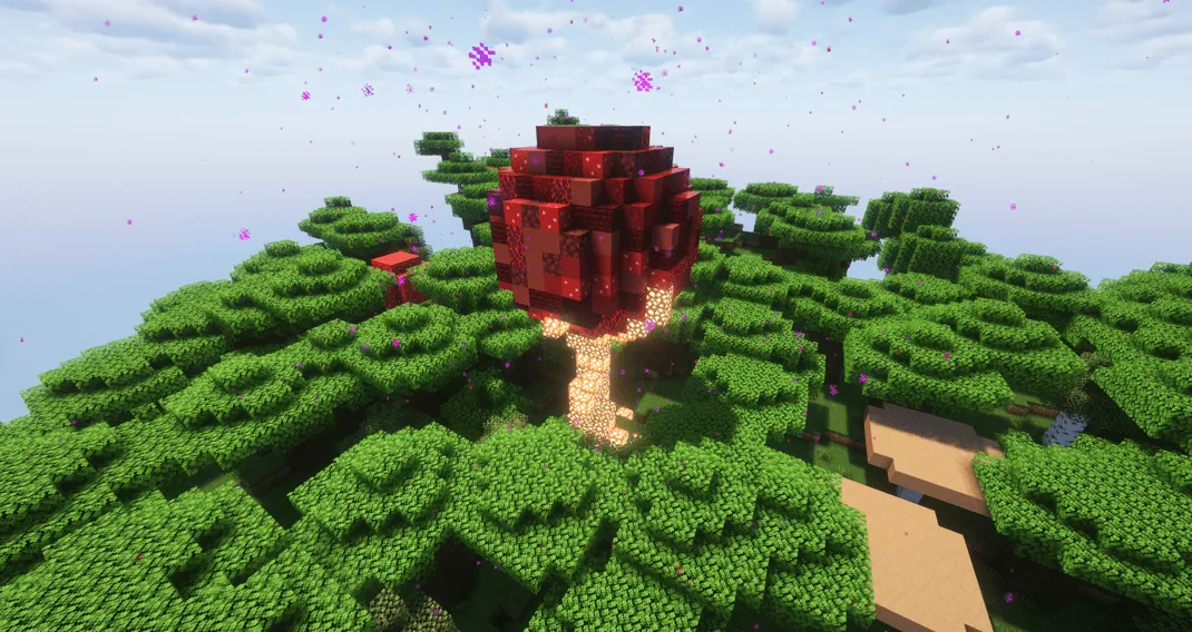 The Foxcraft Datapack, Дата-паки, Minecraft