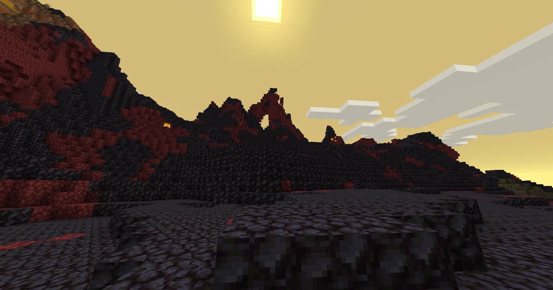 Legends : Hero Reborn - Java Edition, Моды, Minecraft