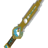 Fortnite Melee Weapons — скриншот 7 (Моды, Minecraft)