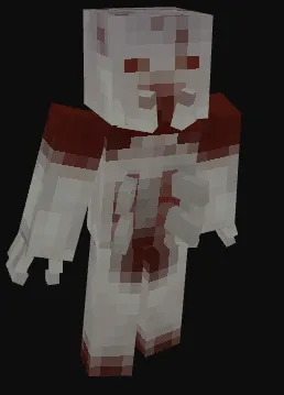 Dying Craft 2, Моды, Minecraft