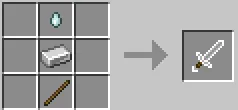 Enhanced Edges, Моды, Minecraft