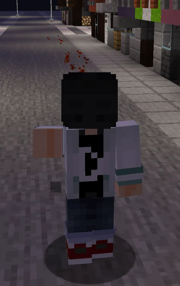 Aspects of Destiny, Моды, Minecraft