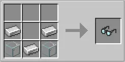 'Mon Item Crafting — скриншот 26 (Текстуры, Minecraft)