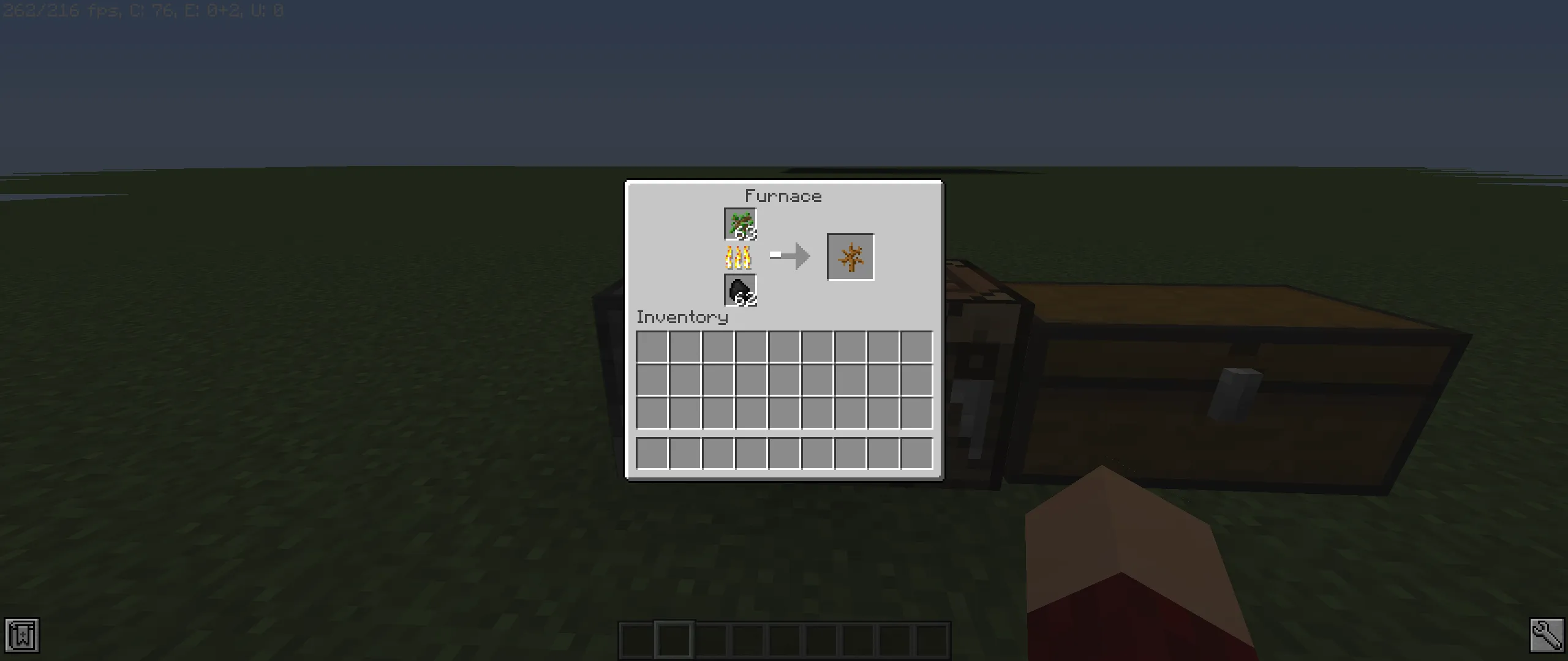 Better crafting mod, Моды, Minecraft