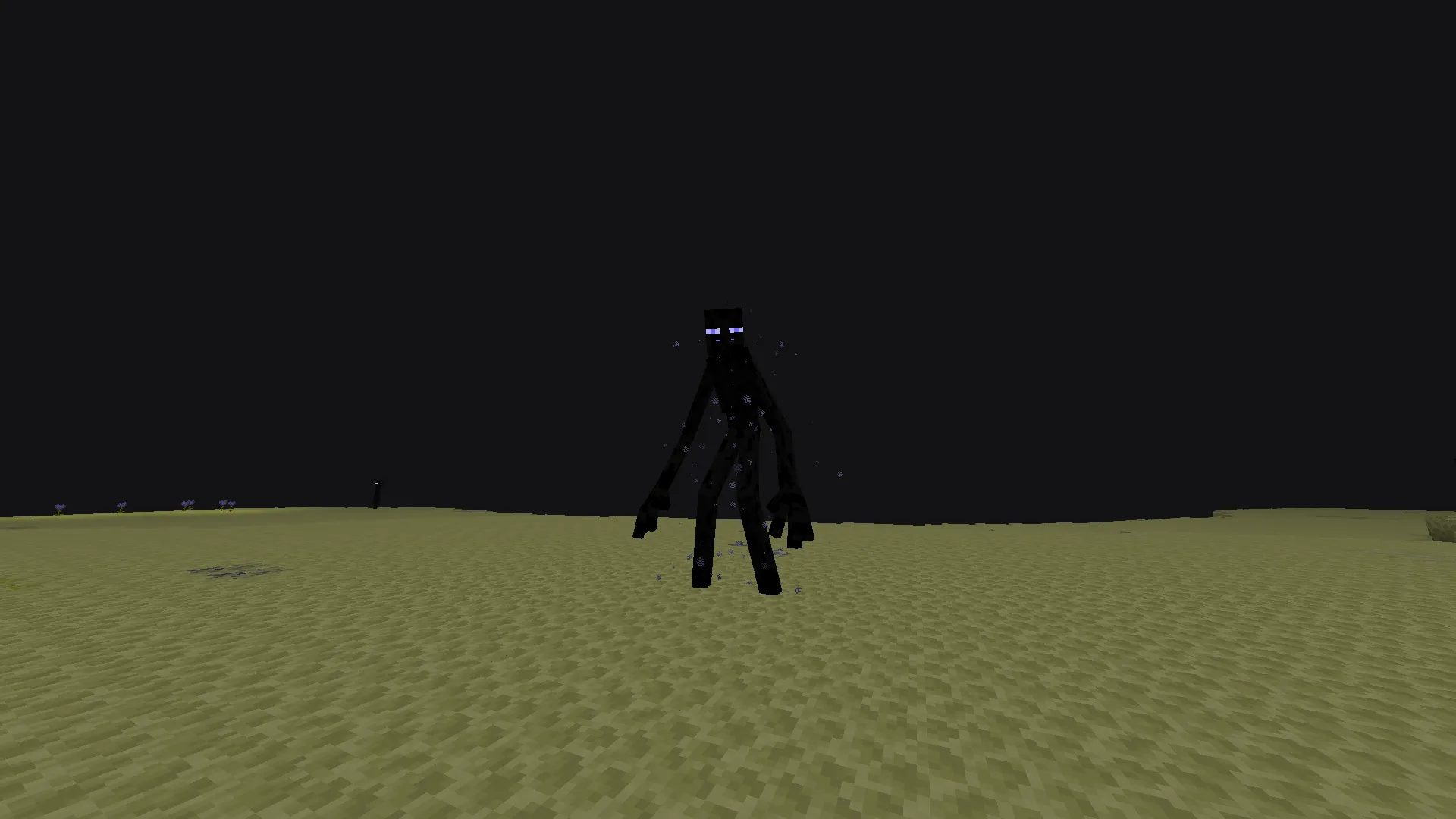 Project Infinity 0.1, Модпаки, Minecraft