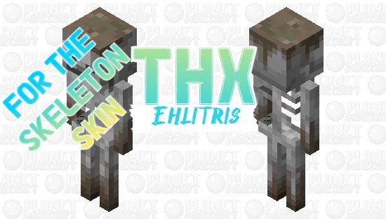 BM+ (Better Mine+), Моды, Minecraft