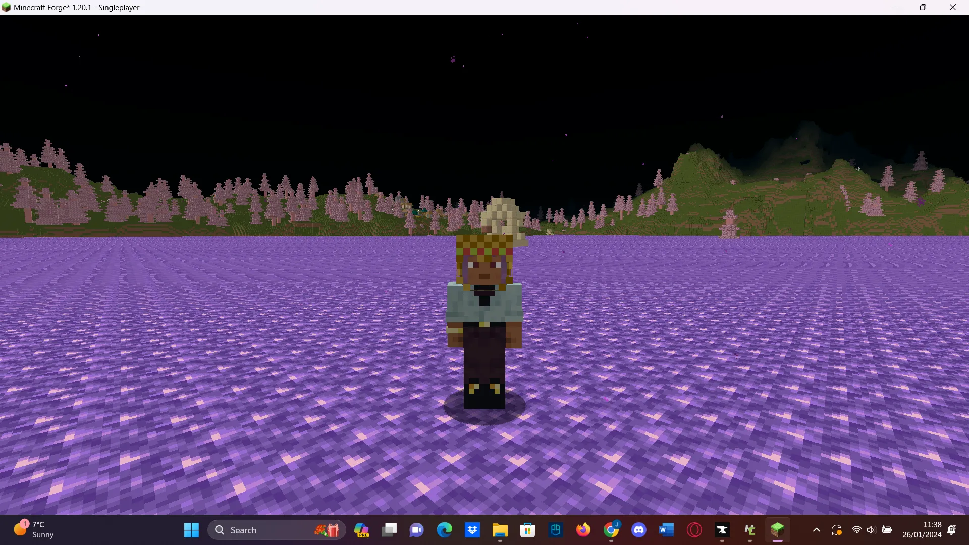 UNBEARABLY CRAZY LOL — скриншот 4 (Моды, Minecraft)