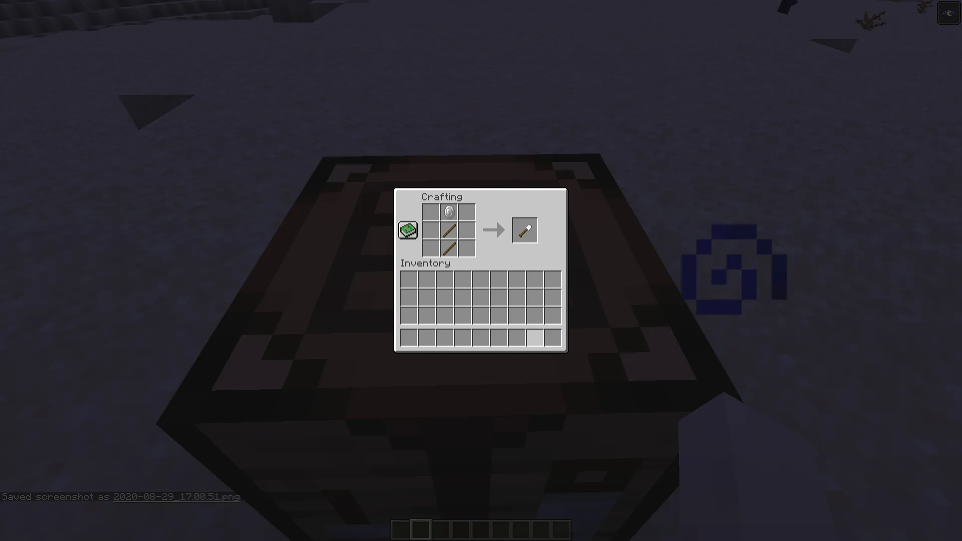 Gotosavium Mod, Моды, Minecraft