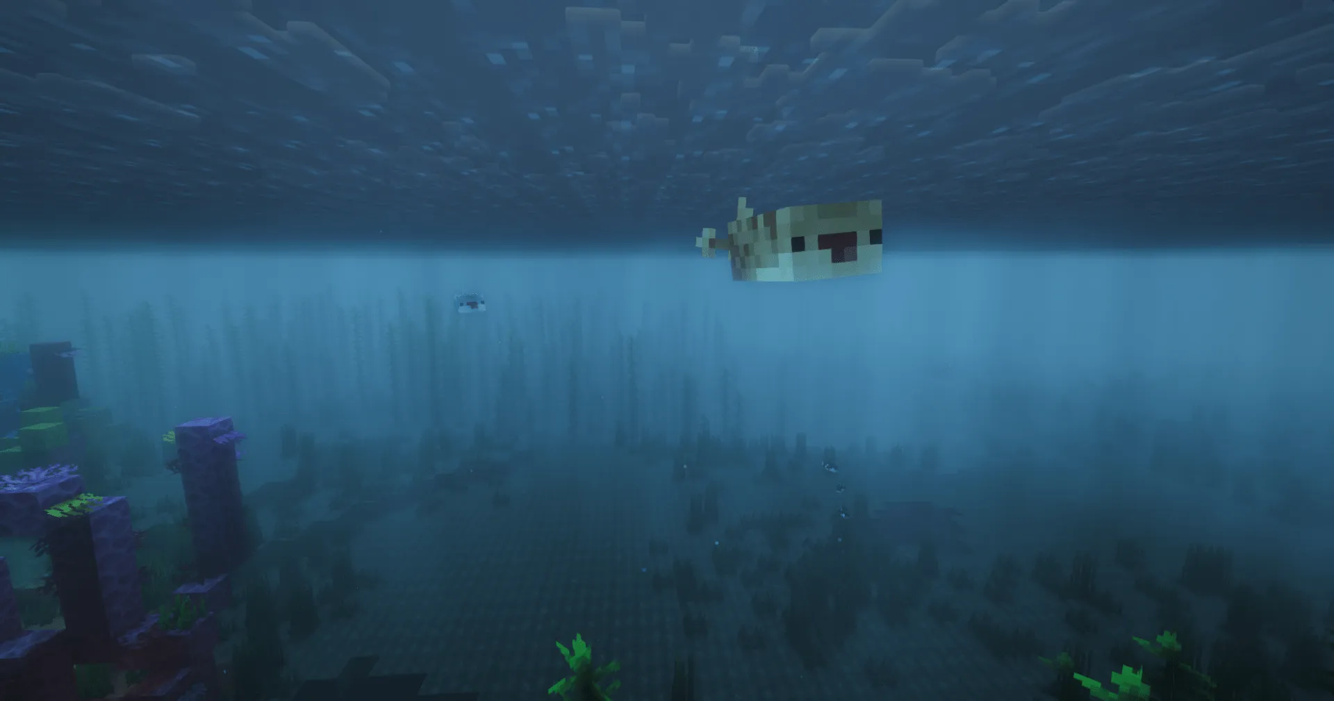 Marvelous Menagerie: Paradoxical, Моды, Minecraft