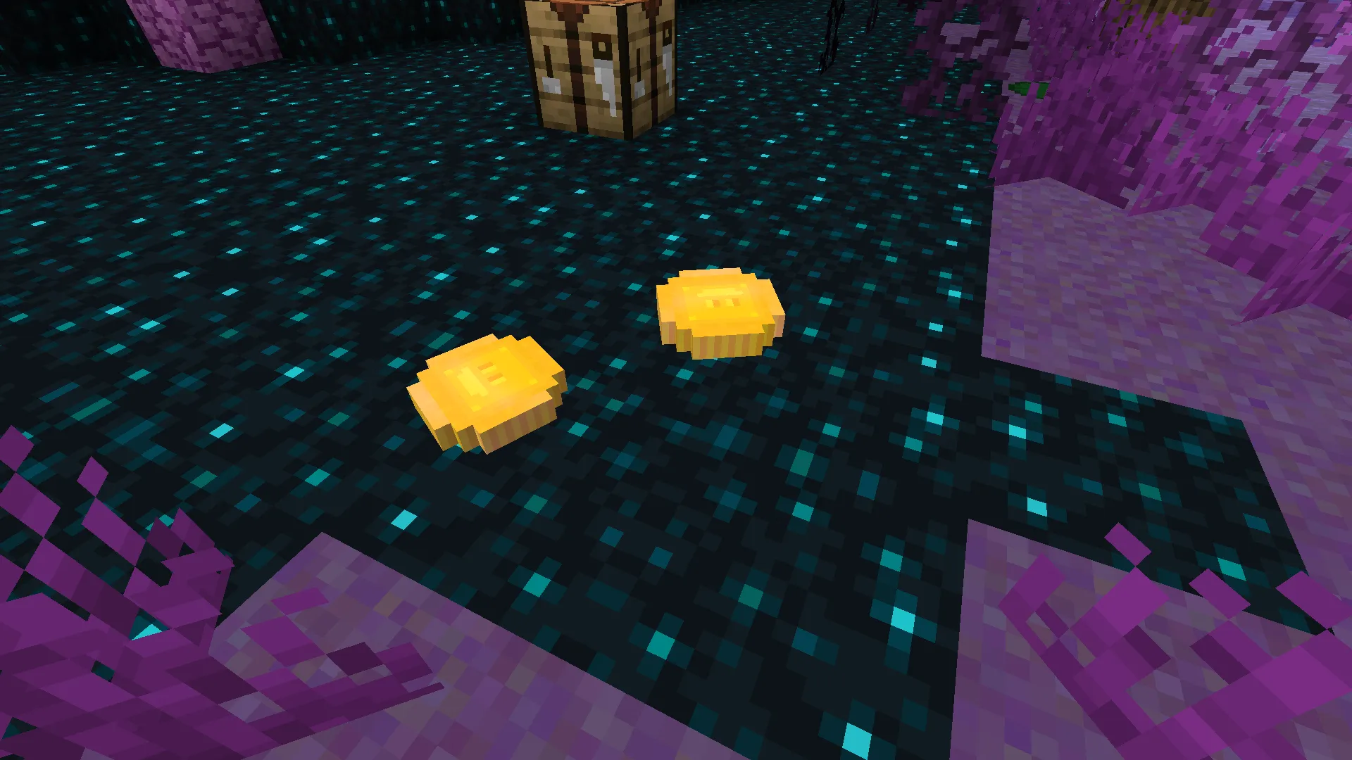 End Lore (Project Closed), Моды, Minecraft
