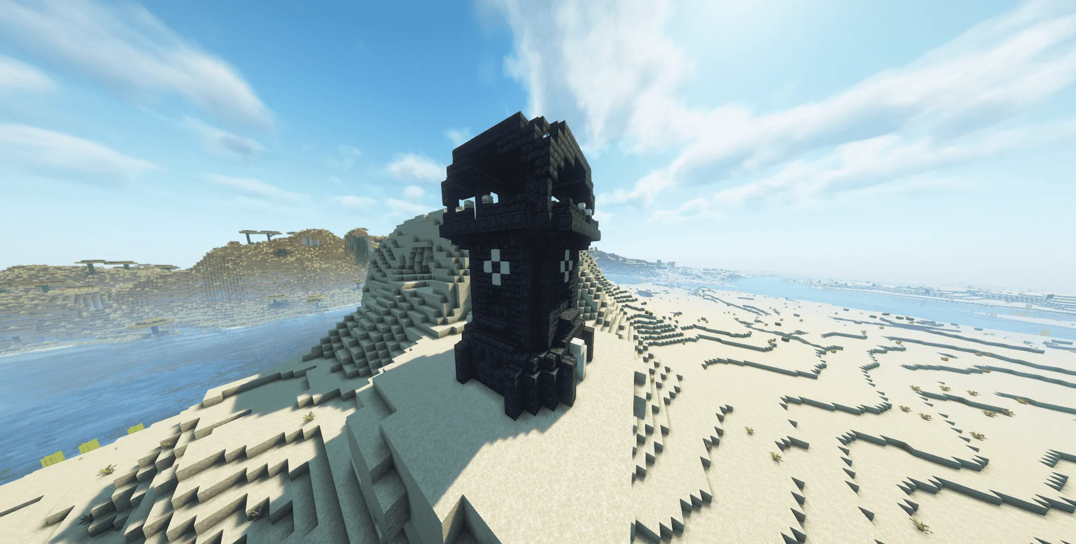 More Mob Tower Variants, Моды, Minecraft