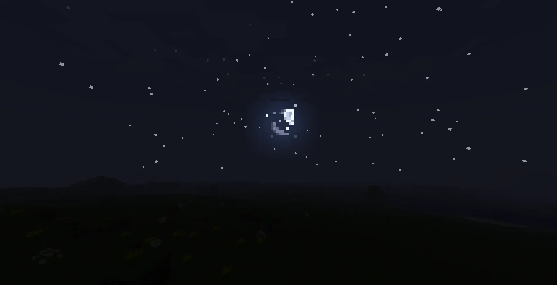 Abnormal World - A Psychological Horror Experience, Модпаки, Minecraft