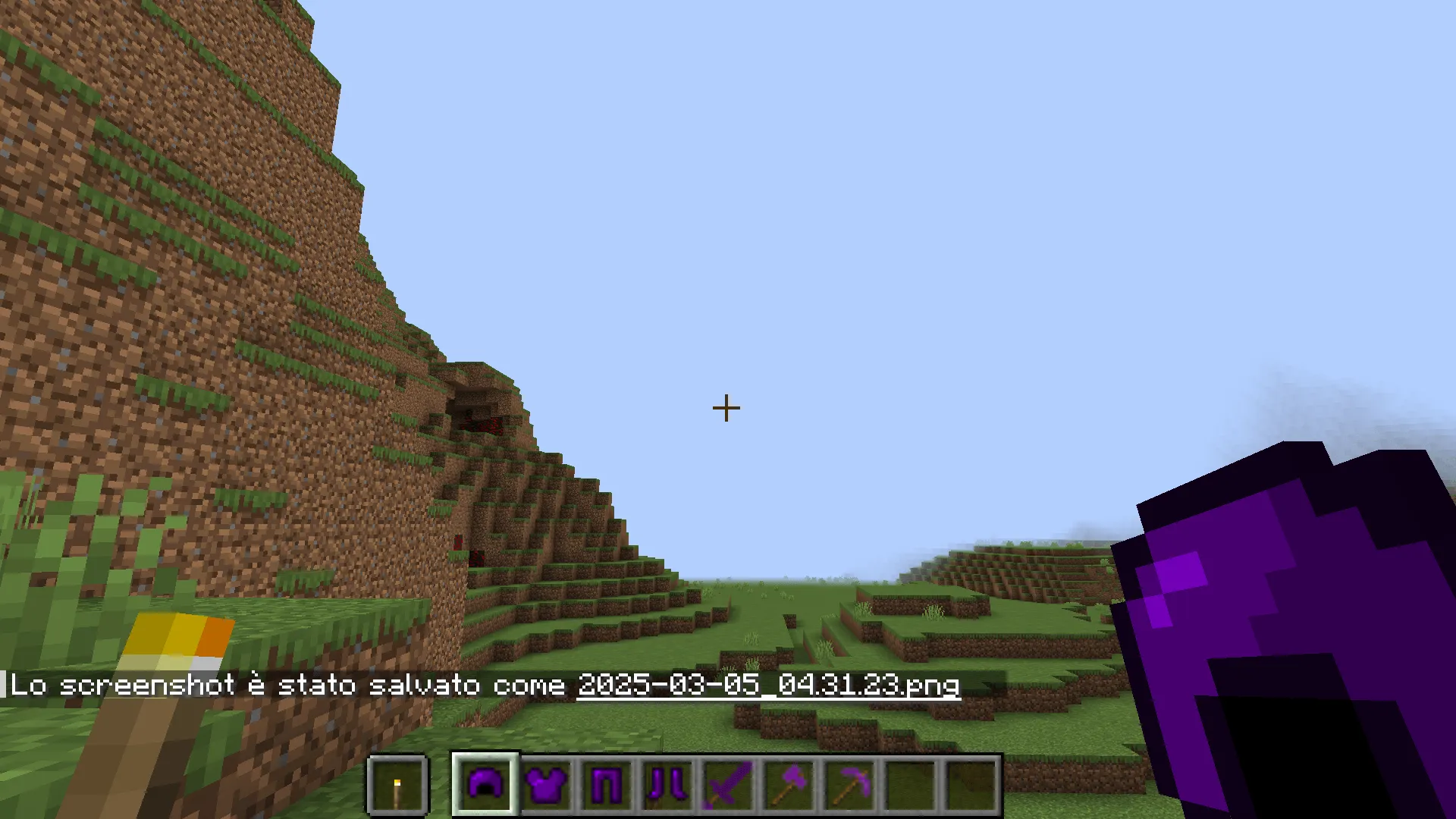 More Armor And Weapon and material — скриншот 4 (Моды, Minecraft)