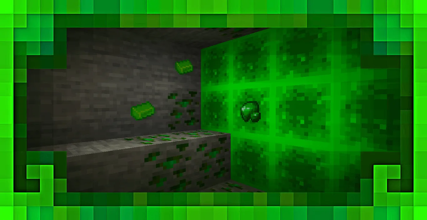 Arda's Ores, Моды, Minecraft