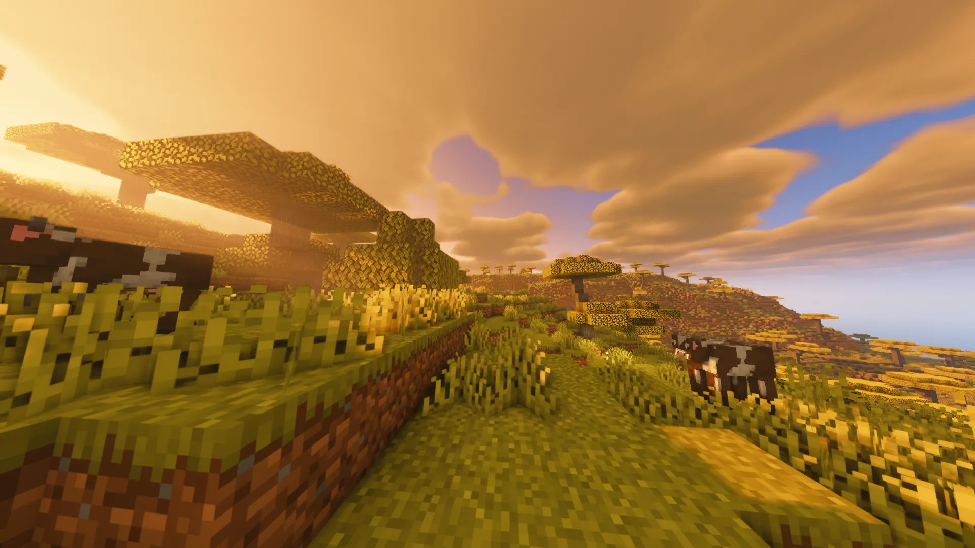 The Destiny — скриншот 10 (Модпаки, Minecraft)