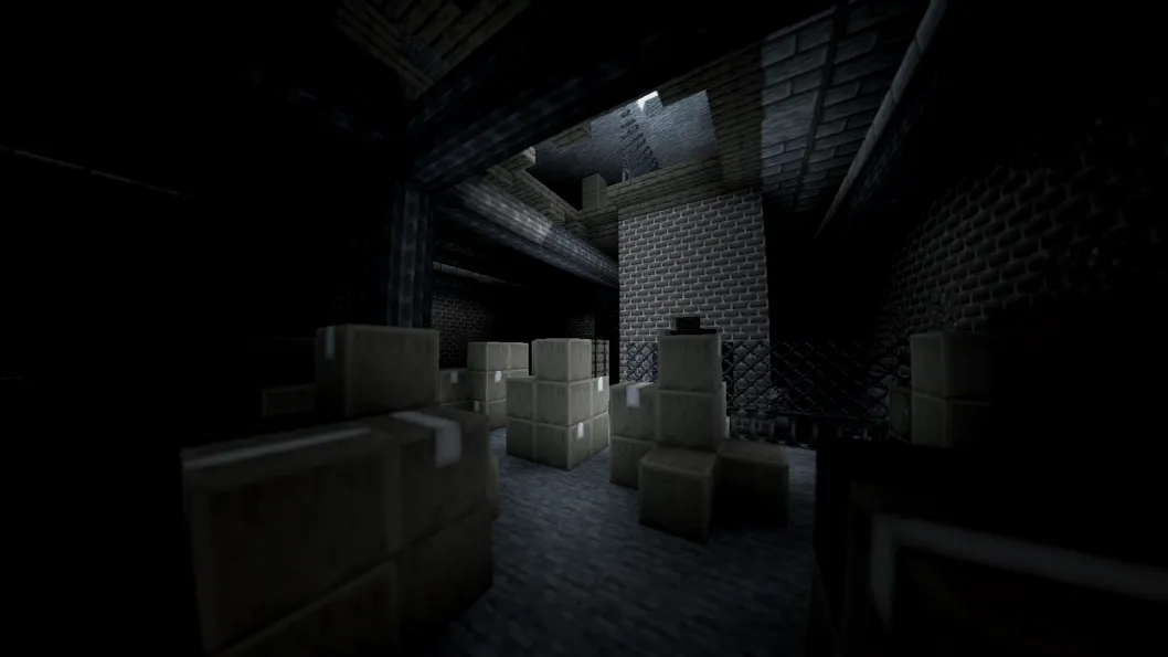 Fight or Blight — скриншот 2 (Модпаки, Minecraft)