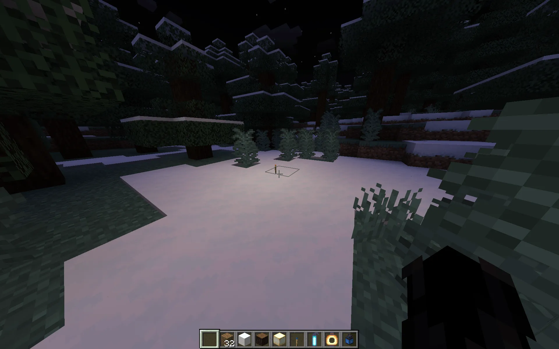 Torcy - Dynamic Light, Моды, Minecraft