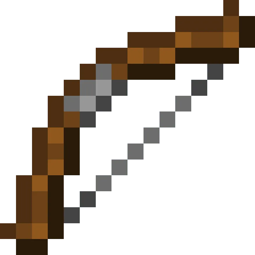 Diff's Fresh Bows, Текстуры, Minecraft