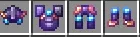 RandomAddition , Моды, Minecraft