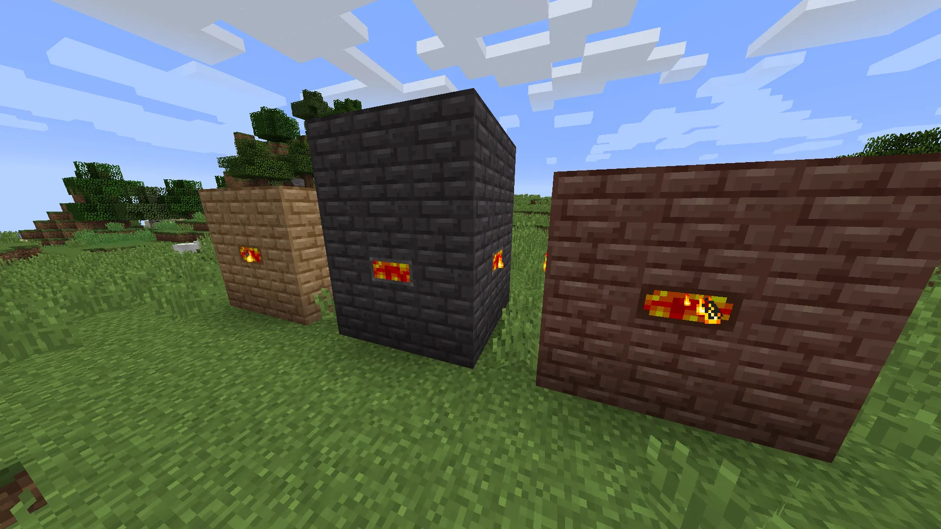 Railcraft Legacy Textures — скриншот 6 (Текстуры, Minecraft)
