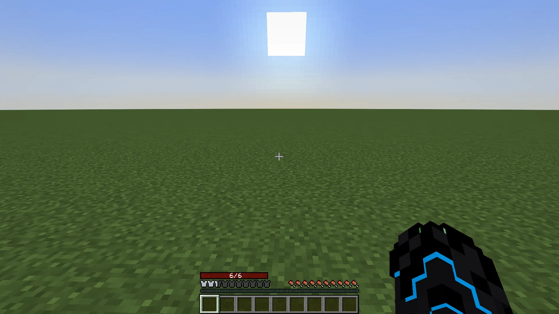 PlayerEX (Forge'd), Моды, Minecraft