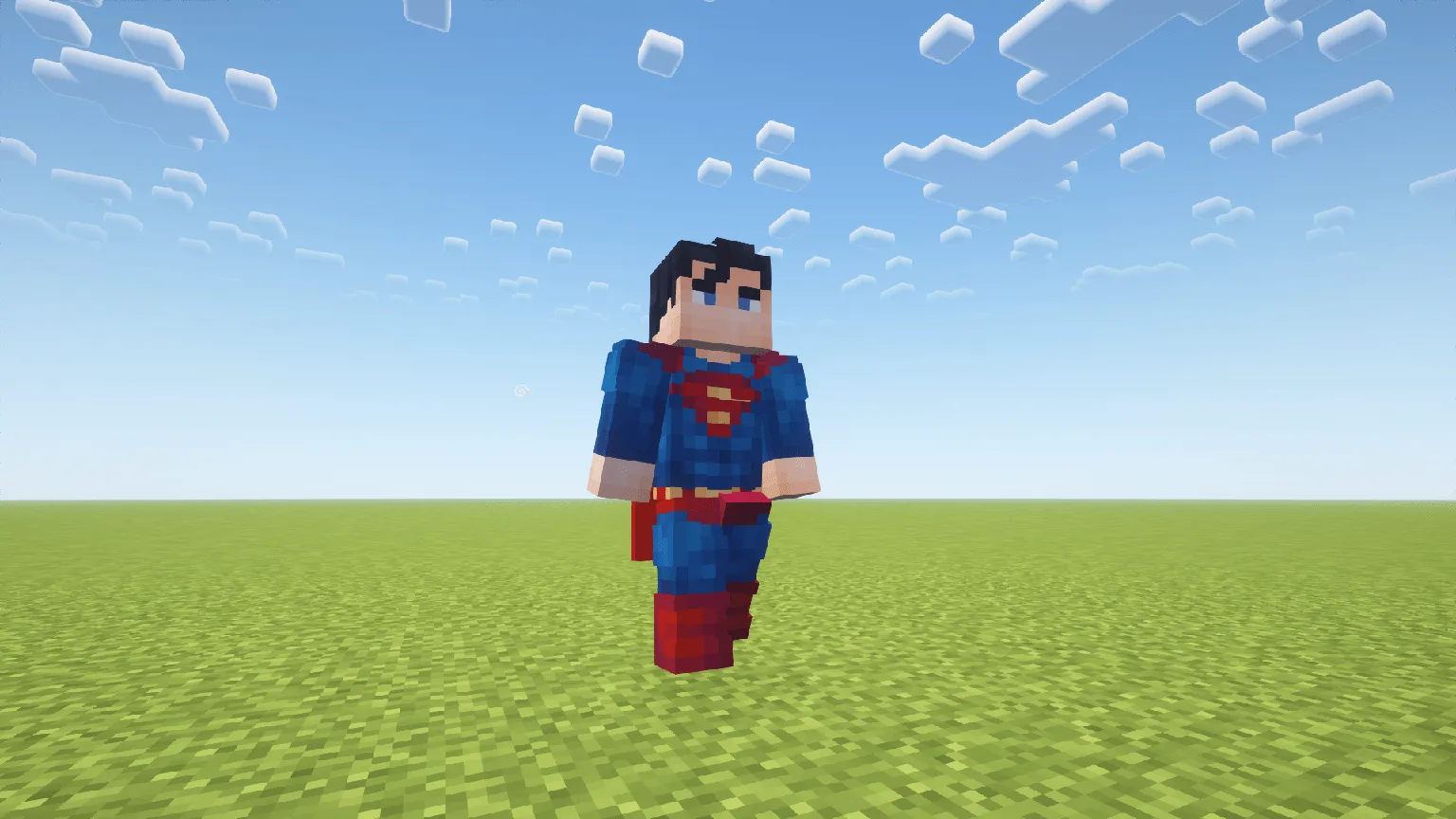 Anime Assembly, Моды, Minecraft